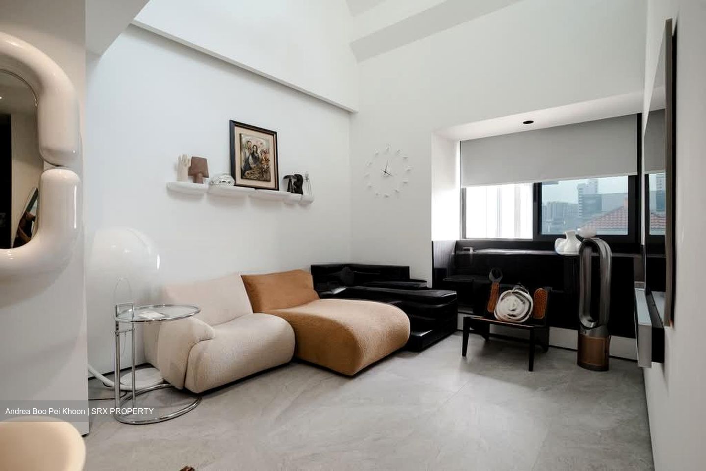 The Beacon Edge (D15), Apartment #546496781